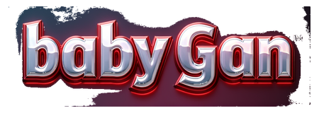 baby gan logo